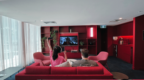 Scape Aurora - Gallery - 15