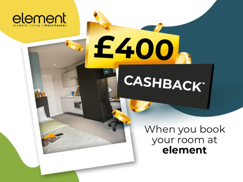 Element Manchester