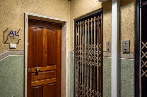 Stylish 2-bedroom apartment close to Jardim Zoológico
