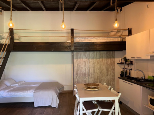 Welcoming Studio near Praia de Canidelo Sul - Gallery - 4