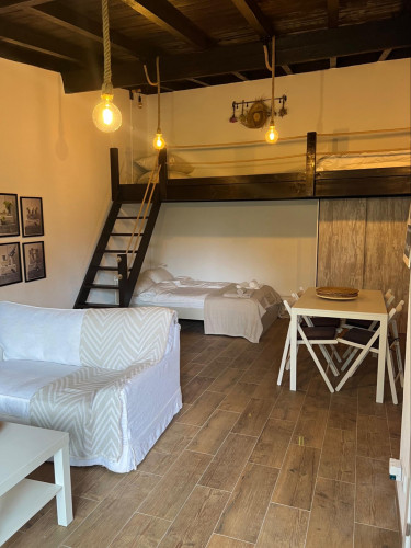 Welcoming Studio near Praia de Canidelo Sul - Gallery - 5