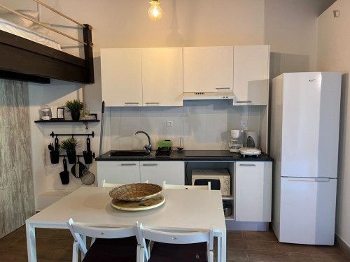 Welcoming Studio near Praia de Canidelo Sul - Gallery - 6