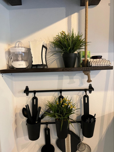 Welcoming Studio near Praia de Canidelo Sul - Gallery - 7