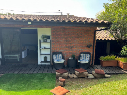 Welcoming Studio near Praia de Canidelo Sul - Gallery - 14