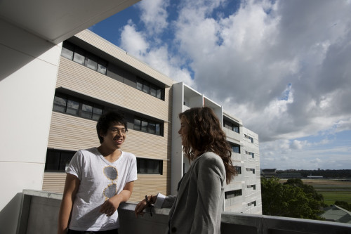  1-Bedroom Apartment Premium  -  UNSW Village  - Gallery -  1