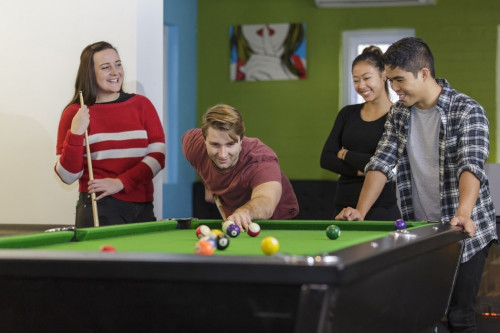 UNSW Village  - Gallery -  4