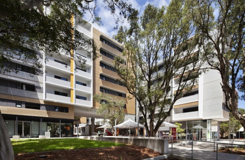 UNSW Village - Gallery - 6
