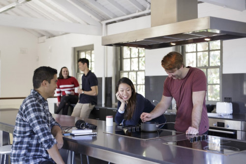 UNSW Village - Gallery - 10