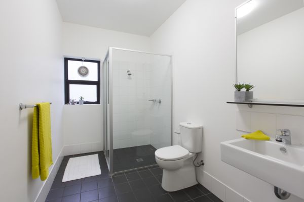  4-Bedroom Apartment  -  UNSW Village  - Gallery -  2