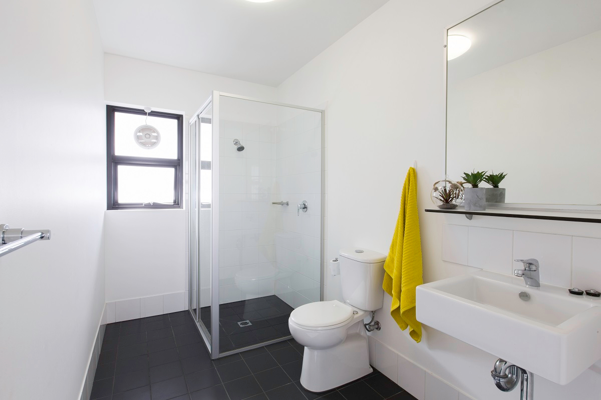  5-Bedroom Apartment  -  UNSW Village  - Gallery -  2