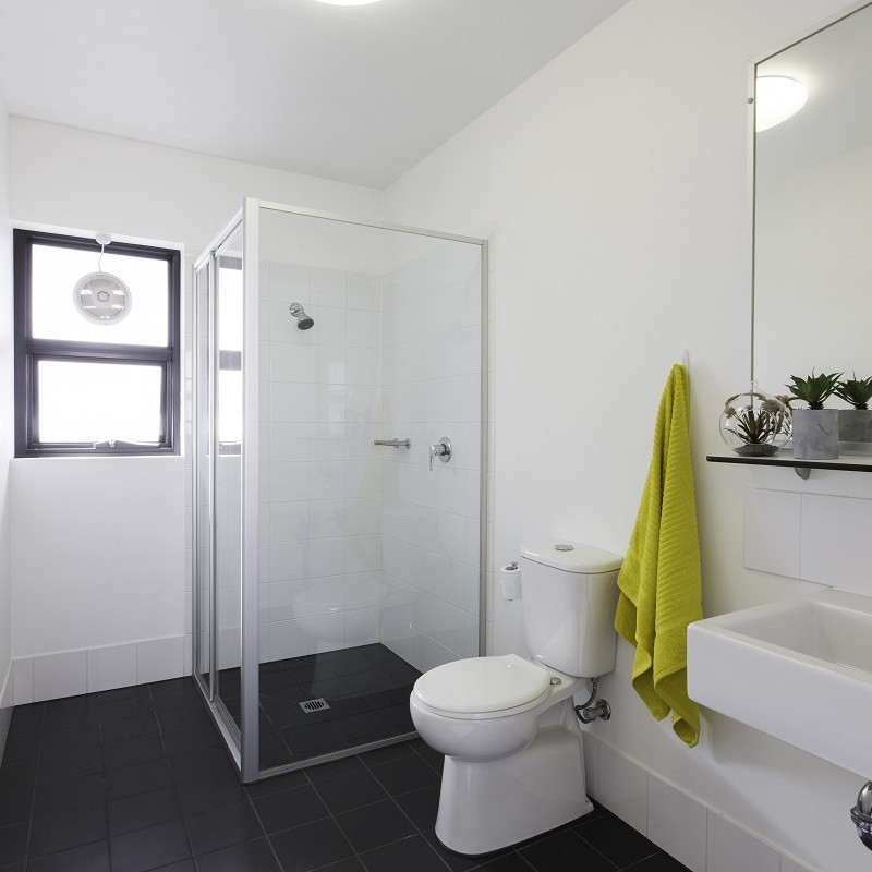 6 Bedroom Apartment Accessible - 2