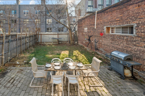 Comfy double bedroom in the heart of Brooklyn - Gallery - 4
