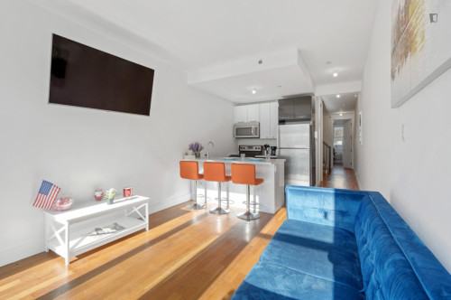 Comfy double bedroom in the heart of Brooklyn - Gallery - 22