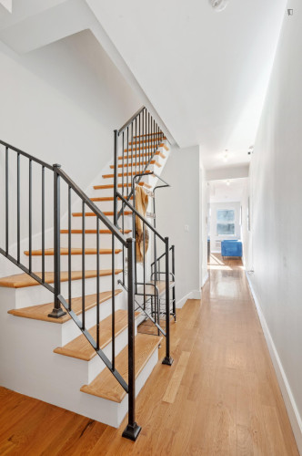 Comfy double bedroom in the heart of Brooklyn - Gallery - 2