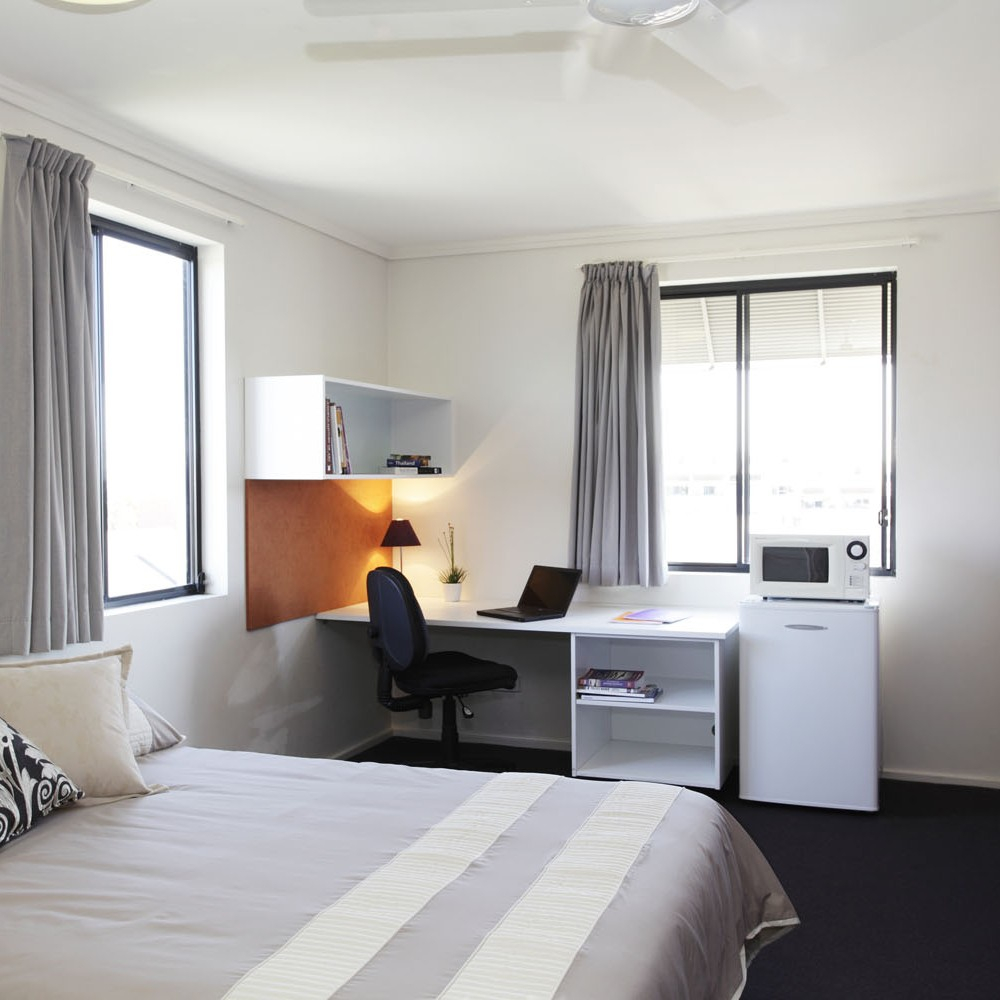 Studio Apartment - 5