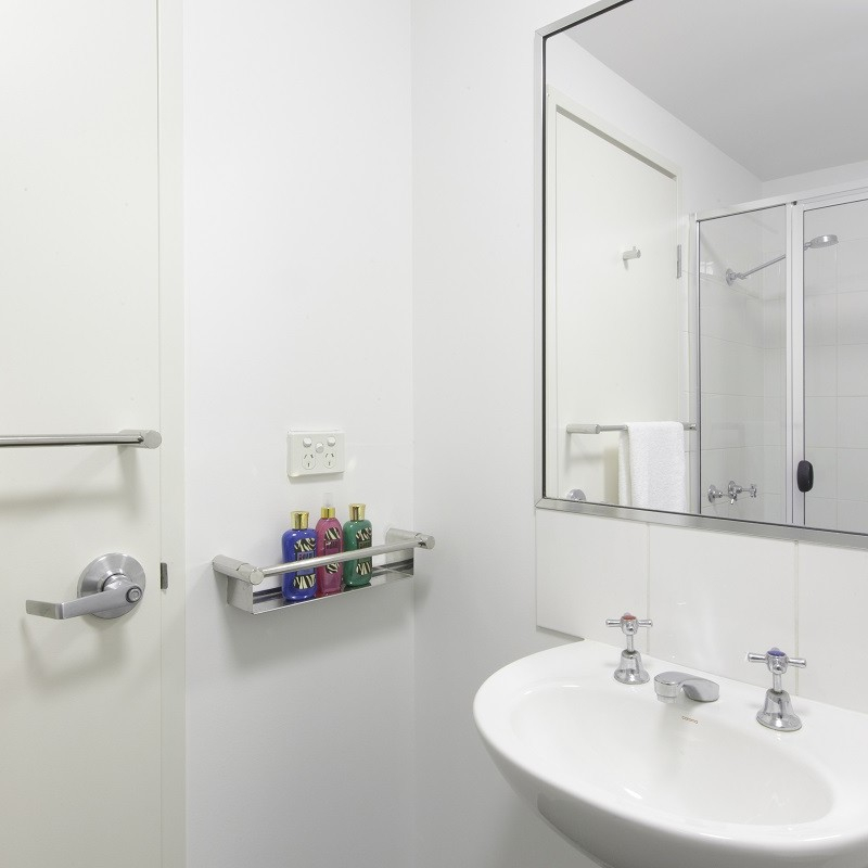 Studio Apartment - 3