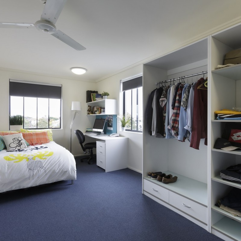 Studio With Kitchenette - 1