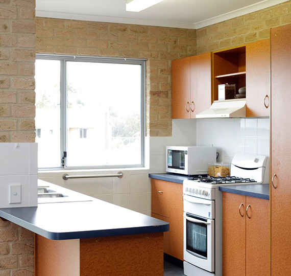 ECU Bunbury Village