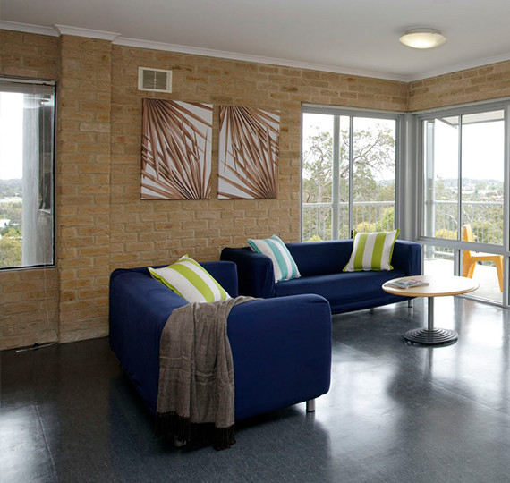 ECU Bunbury Village