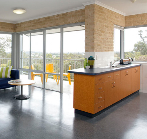 ECU Bunbury Village - Gallery - 6