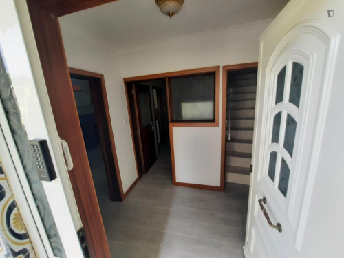 3-bedroom house, with outdoor area  - Gallery -  5