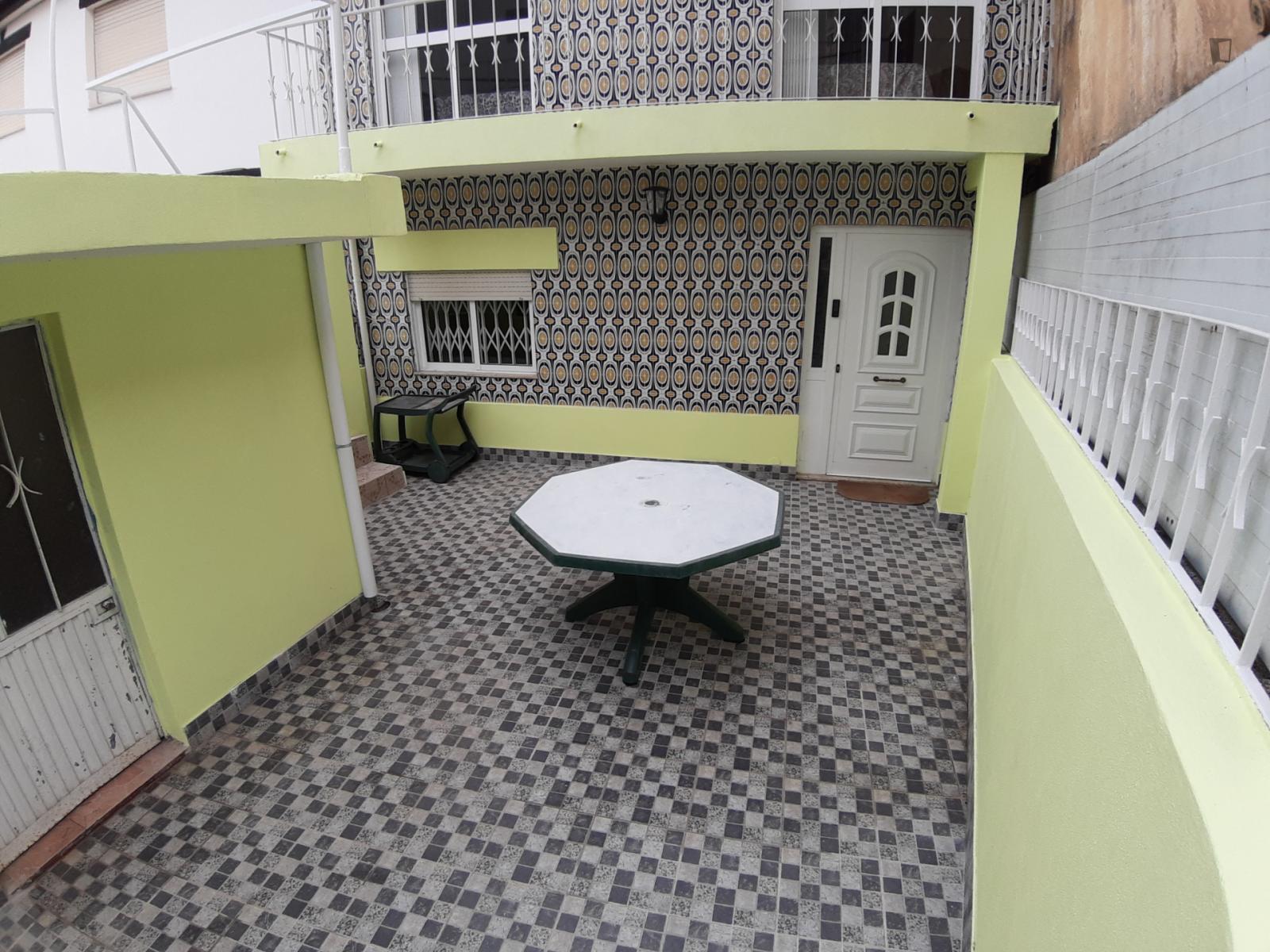  3-Bedroom House, With Outdoor Area  -  3-bedroom house, with outdoor area  - Gallery -  1