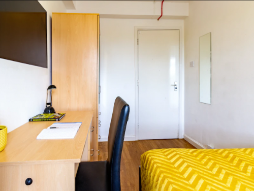 Landale House - Flexible Tenancies - Gallery - 18