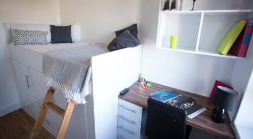 Landale House - Flexible Tenancies - Gallery - 23