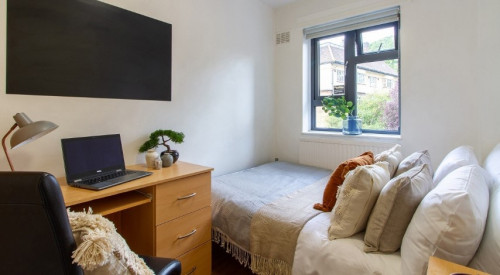 Landale House - Flexible Tenancies - Gallery - 27