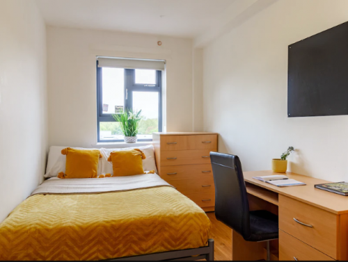 Landale House - Flexible Tenancies - Gallery - 20