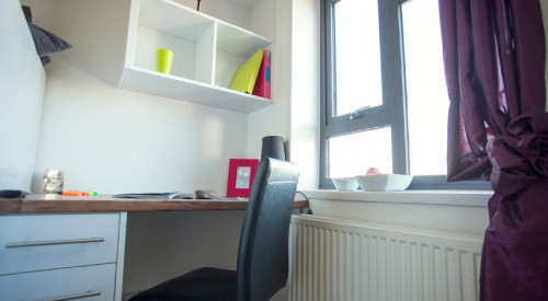 Landale House - Flexible Tenancies - Gallery - 24