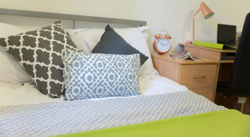 Landale House - Flexible Tenancies - Gallery - 21