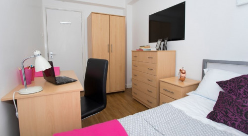 Landale House - Flexible Tenancies - Gallery - 15