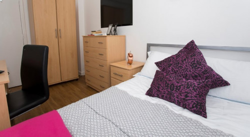 Landale House - Flexible Tenancies - Gallery - 14