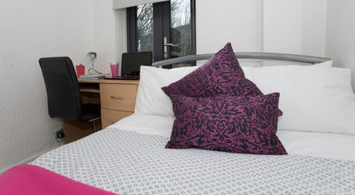 Landale House - Flexible Tenancies - Gallery - 17