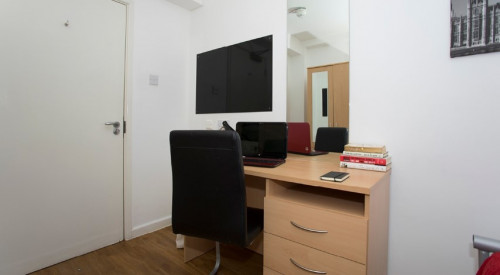 Landale House - Flexible Tenancies - Gallery - 29
