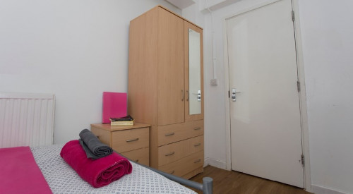 Landale House - Flexible Tenancies - Gallery - 16