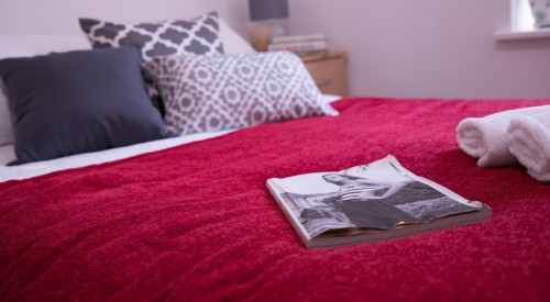 Landale House - Flexible Tenancies - Gallery - 28
