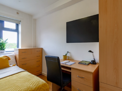Landale House - Flexible Tenancies - Gallery - 19