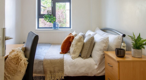 Landale House - Flexible Tenancies - Gallery - 26