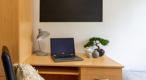 Landale House - Flexible Tenancies - Gallery - 6
