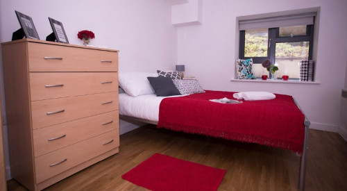Landale House - Flexible Tenancies - Gallery - 30