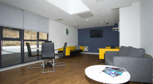 Landale House - Flexible Tenancies - Gallery - 5