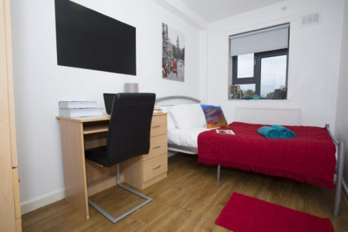Landale House - Flexible Tenancies - Gallery - 12
