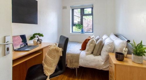 Landale House - Flexible Tenancies - Gallery - 4