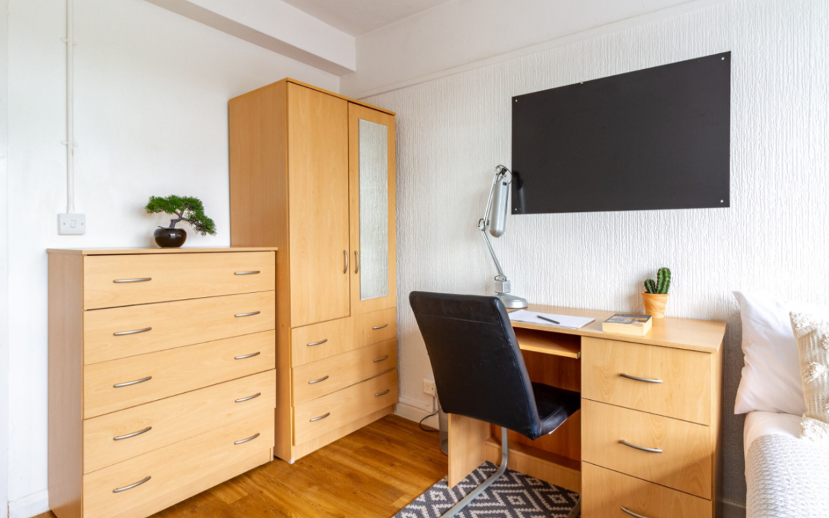Landale House - Flexible Tenancies - Gallery - 33