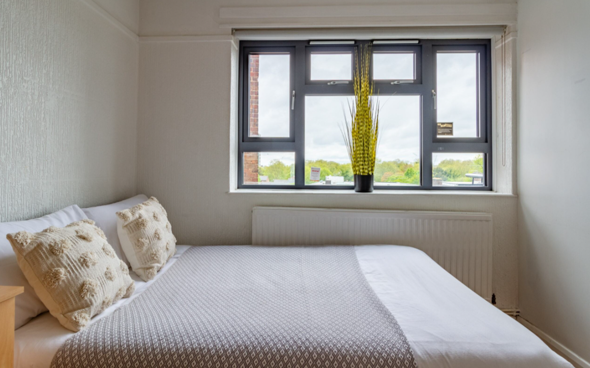 Landale House - Flexible Tenancies - Gallery - 34
