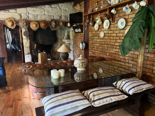 Very Cosy Studio near Praia de Canidelo