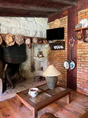 Very Cosy Studio near Praia de Canidelo  - Gallery -  5