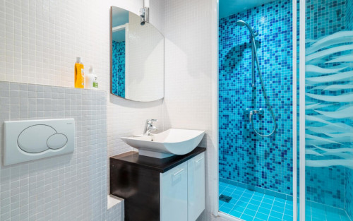 Nice 1-bedroom apartment in Paris (Montmartre) - Gallery - 7